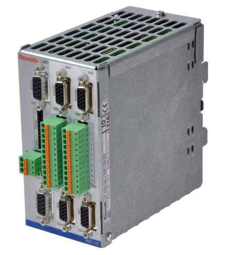 REXRTOH VT-HNC100-2-30/P-I-00/G02伺服驱动器