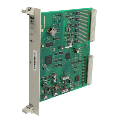 ABB 216EA62保护和控制模块