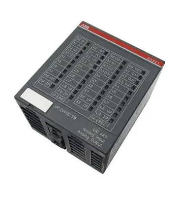 ABB 500AIM02模拟输入模块