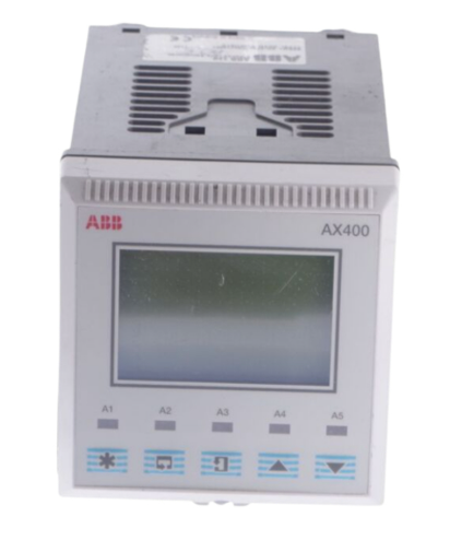 ABB 500AIM02模拟输入模块