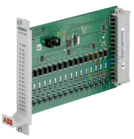 ABB 500BIM01 1MRB150024R0002二进制输入模块