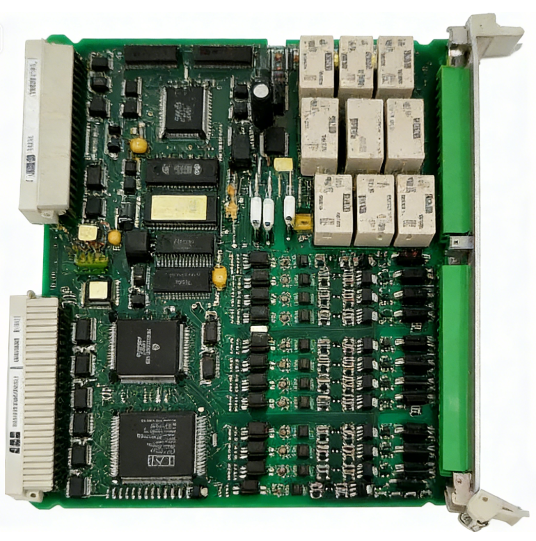 ABB 500BIM01二进制输入模块