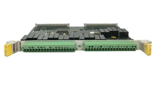 ABB 500BOM01 1MRB150023R0002二进制输出模块