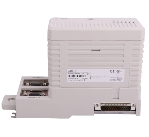 ABB 500CIM05 1MRB150077R1/B PROFIBUS DP接口模块