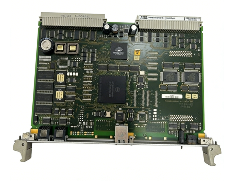 ABB 500CPU05 1MRB150081R1/E CPU模块