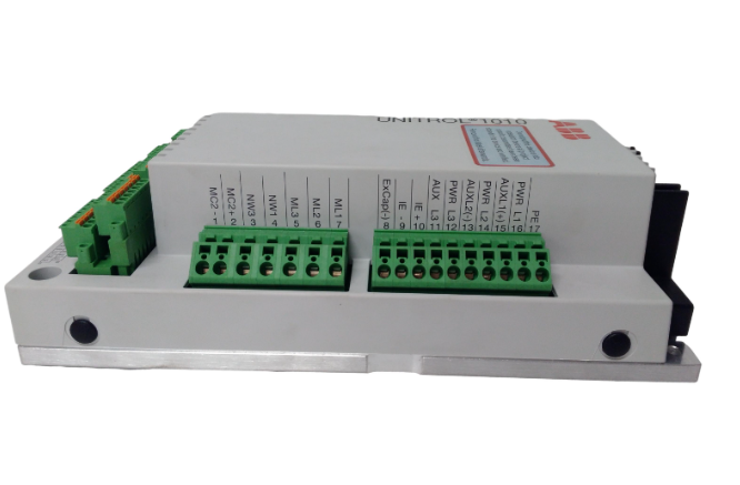 ABB 500CSP04 HE401314/0002 1MRB150051R2控制处理器模块