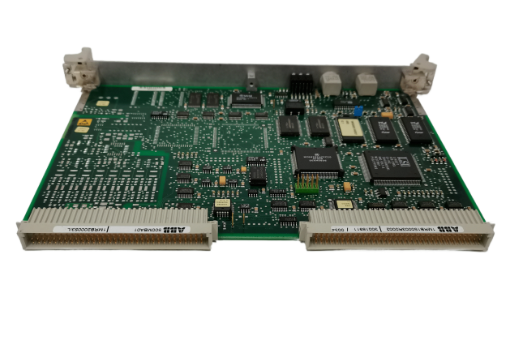 ABB 500MBA02 1MRB150003R000/B模拟输出模块