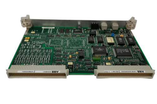 ABB 500MBA01 1MRB150003R00021MB200053/L电机控制模块