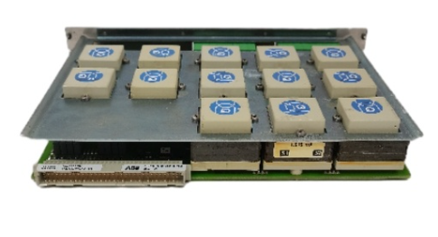 ABB 500MTM02 1MRK001