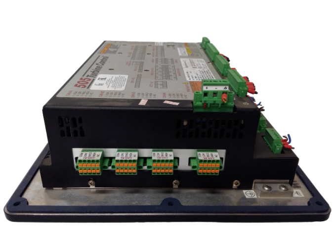 ABB 500MTM02 1MRB150020R1102 1HDF 930512 X010电机模块