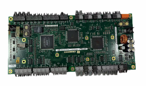 ABB 500SCM01 1MRB200