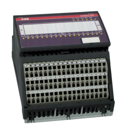 ABB S500 系列分布式自动化 I/