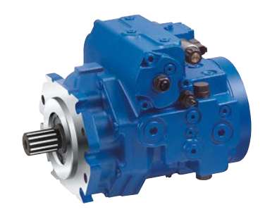 REXRTOH A4VG Series 40斜盘式轴向柱塞变量泵