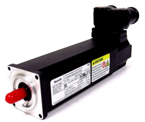 Rexroth MSK030C-090-