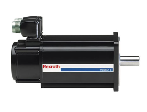 Rexroth MSK050C-0600