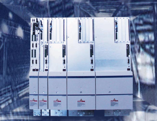 REXRTOH DIAX04第二代HDD和HDS驱动控制器