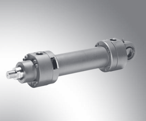 REXRTOH CDH1/CGH1/CSH1 系列铣床型液压缸