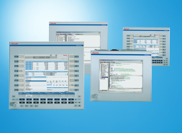 REXRTOH IndraControl