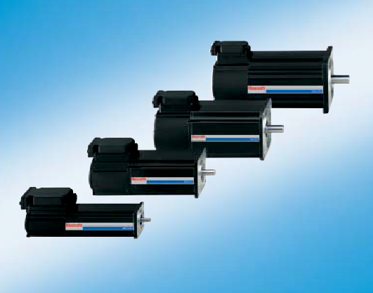 REXROTH MKD 系列防爆同步电机