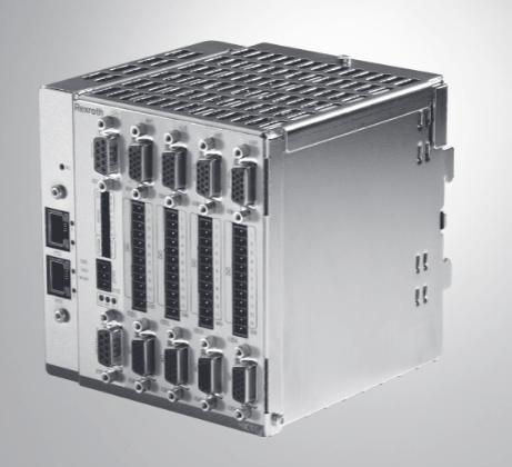 REXROTH VT-HNC100...3X系列数字轴控制器