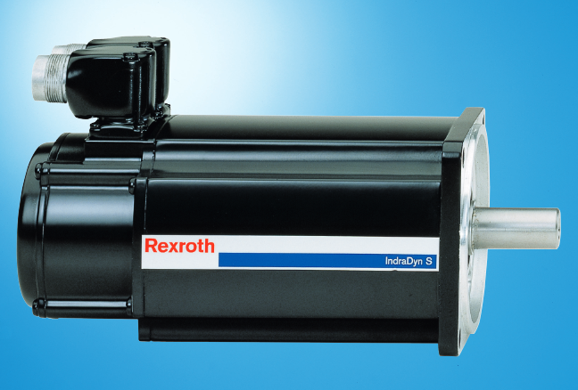 REXROTH IndraDyn S M