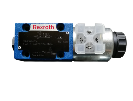 Rexroth ​4WE6Y62/EG2