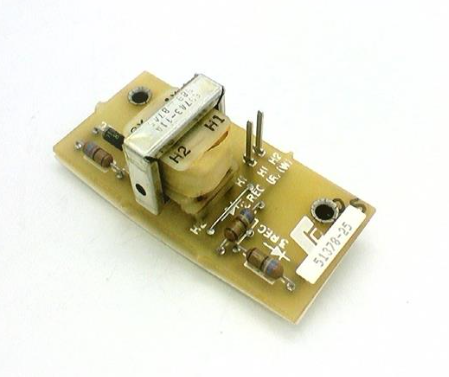 Reliance 0-51378-25数字接口板