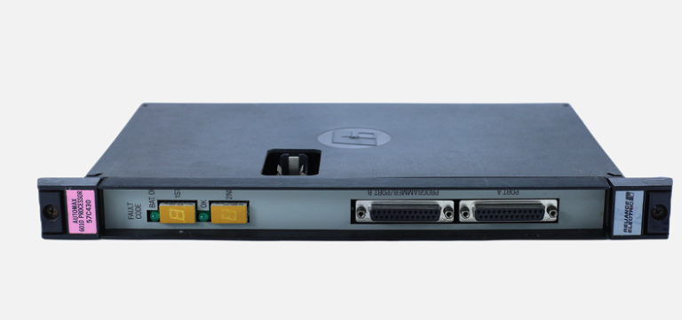 Reliance 0-57C406-E AutoMax电源模块