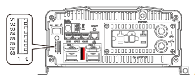 COTEK SD Series纯正弦波逆变器
