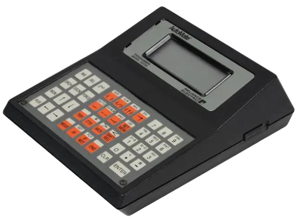 Reliance Electric DCS 5000 Enhanced BASIC编程语言