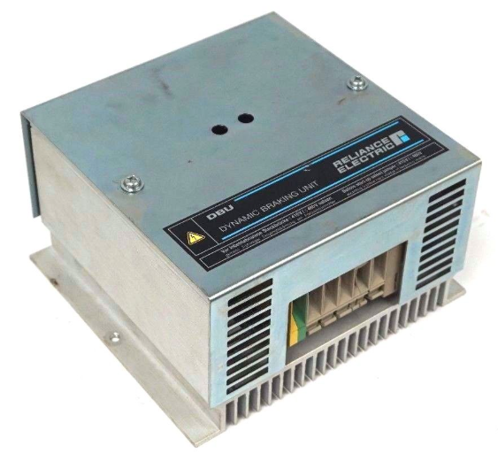 RELIANCE ELECTRIC IN