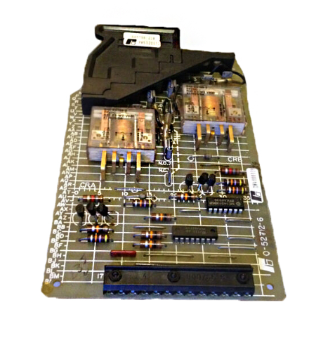 RELIANCE 0-52712 800