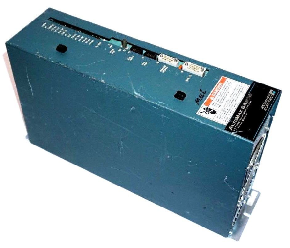 Reliance 0-57100 Aut