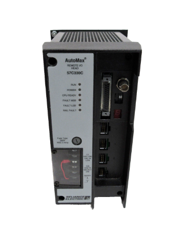 RELIANCE S-D4039远程输入