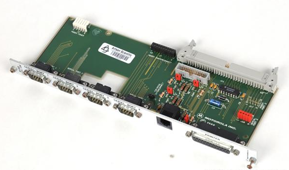 Motorola MVME712/M V