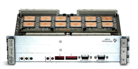 MOTOROLA MVME188A:Po