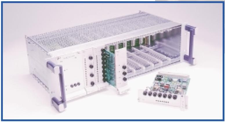 MOOG伺服电子产品