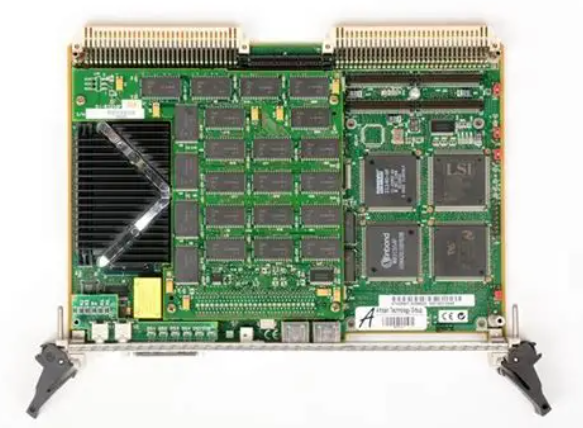 Motorola MVME2604-43