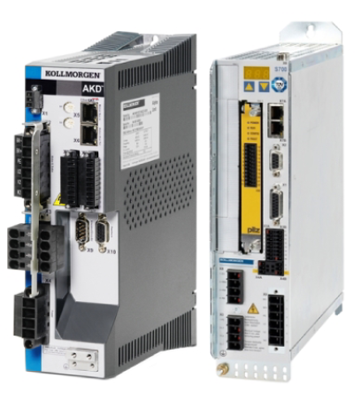 Kollmorgen AKD/S700 