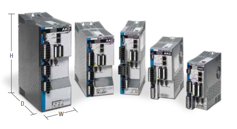 Kollmorgen Servo System Product Guide伺服系统产品指南