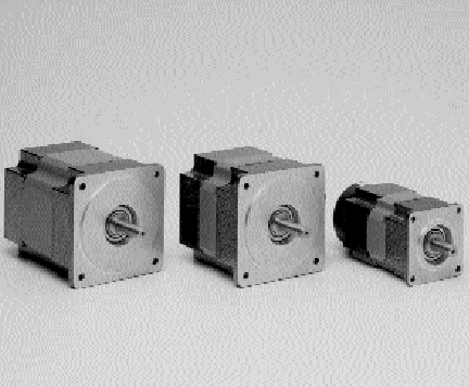 Kollmorgen SILVERLINE H 系列无刷伺服电机及配套放大器