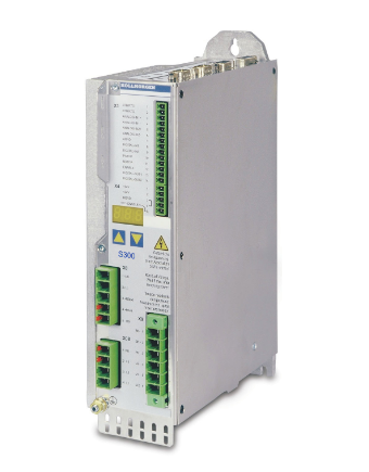 Kollmorgen SERVOSTAR 300（S300）系列数字伺服驱动器