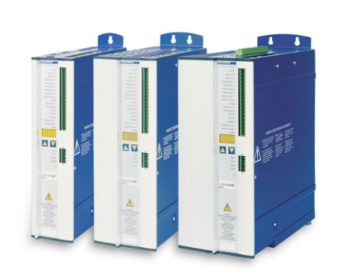 Kollmorgen SERVOSTAR