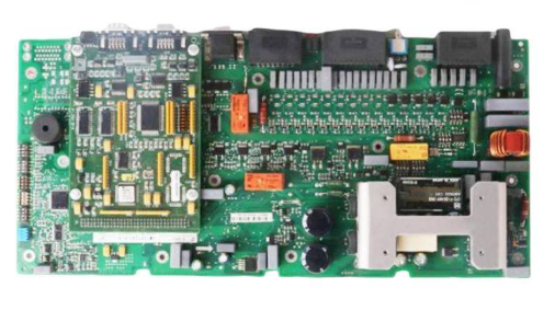 METSO 02VA0190自动化控制模