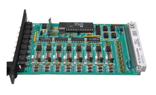 Metso A413177数字接口控制模