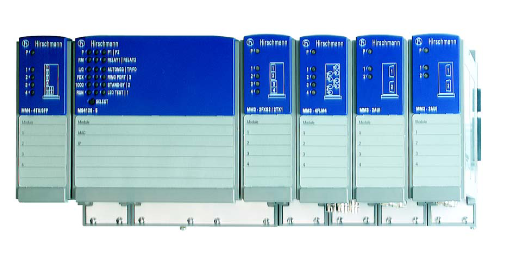 HIRSCHMANN PowerMICE 系列工业以太网交换机