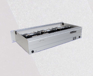 HIMax X-FAN 系统风扇