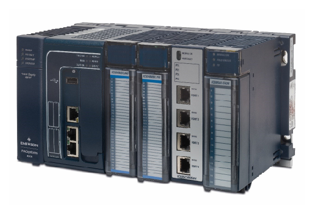 Emerson PACSystems™R