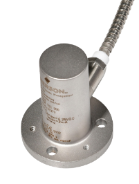 Emerson PR9268 电动速度传