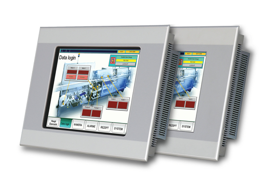 Eaton XV400 10.4英寸/12.1英寸/15英寸微型面板